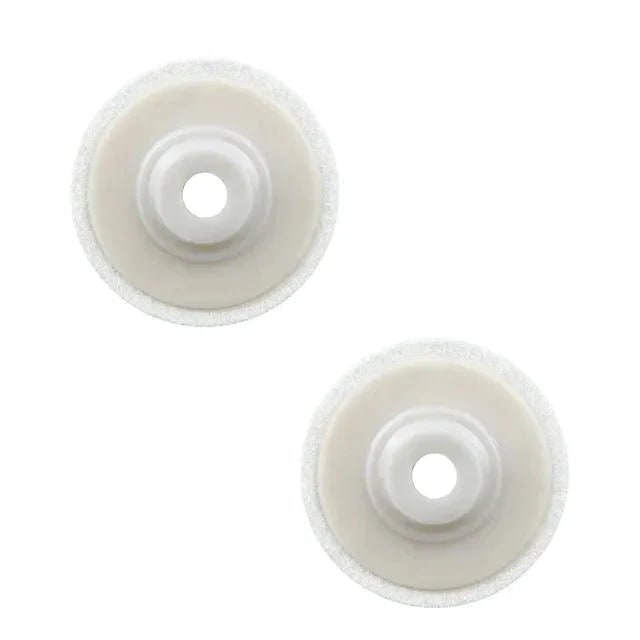 Tarcza Polerska Filcowa 100 Mm do Szlifierki Kątowej - Image 6