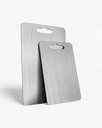 Tagliere antibatterico in titanio – Qualità professionale e igiene nella tua cucina