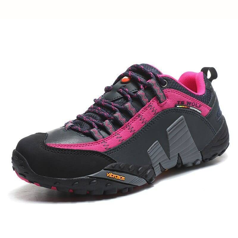 Męskie buty trekkingowe na górskie przygody