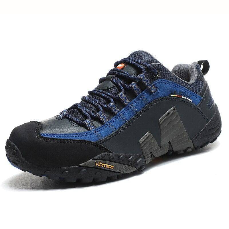Męskie buty trekkingowe na górskie przygody