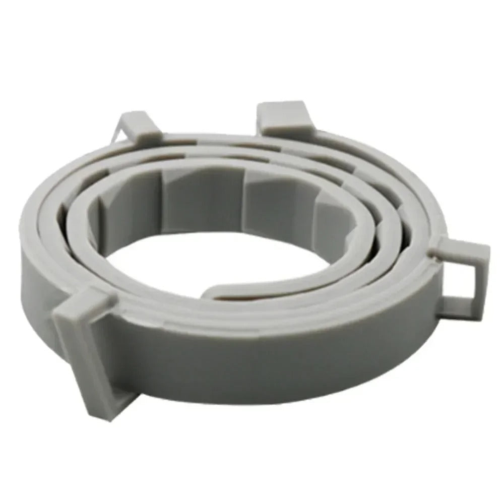 Kojąca obroża antystresowa dla zwierząt domowych — Delikatny komfort i naturalne feromony