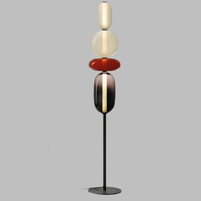 Lampe LED intelligente à changement de couleur