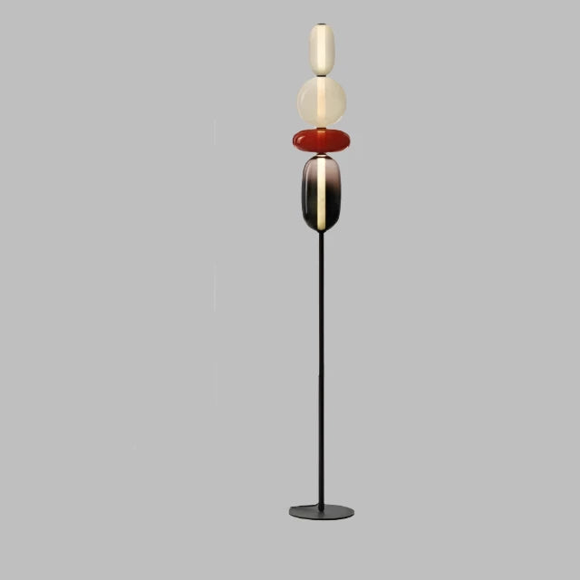 Lampe LED intelligente à changement de couleur