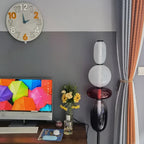 Inteligentna Lampa LED Zmiennokolorowa