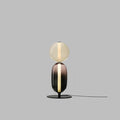 Lampe LED intelligente à changement de couleur
