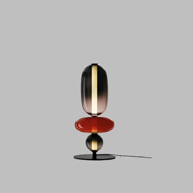 Lampe LED intelligente à changement de couleur
