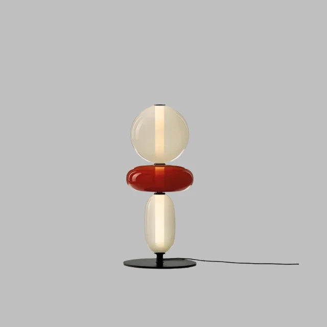 Lampe LED intelligente à changement de couleur