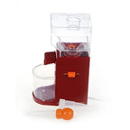 Compact Vintage Peanut Butter Grinder – Electric Table Grinder