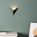 Artistic Slim Trigon Wall Lamp