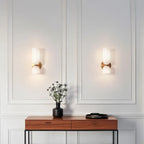 Lampada da parete decorativa LED Illuminazione contemporanea per interni