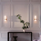 Lampada da parete decorativa LED Illuminazione contemporanea per interni