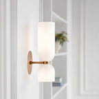 Lampada da parete decorativa LED Illuminazione contemporanea per interni