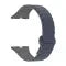 Watch Band with Magnetic Closure and Ribbed Silicone Design - Image 25