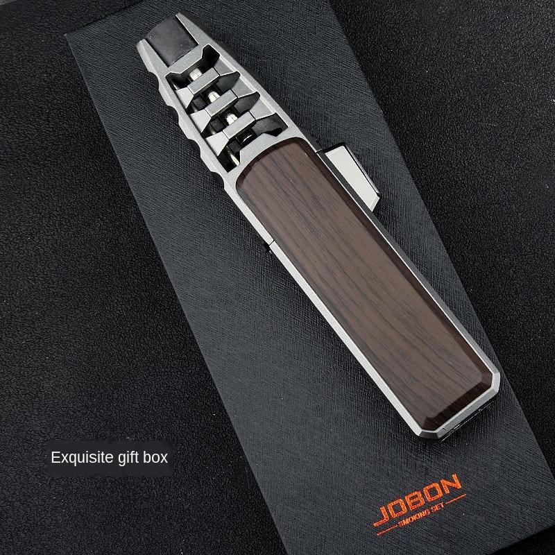 Wytrzymała Zapalniczka Outdoorowa z Płomieniem Windproof