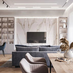 Elastyczna taśma LED z czujnikiem ruchu wielokrotnego ładowania