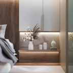 Elastyczna taśma LED z czujnikiem ruchu wielokrotnego ładowania