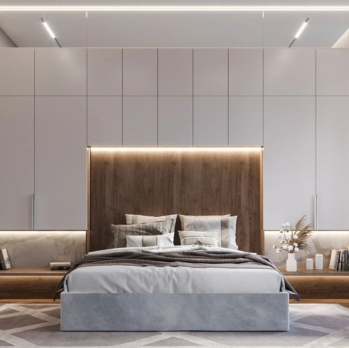 Elastyczna taśma LED z czujnikiem ruchu wielokrotnego ładowania