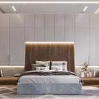 Elastyczna taśma LED z czujnikiem ruchu wielokrotnego ładowania