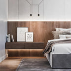 Elastyczna taśma LED z czujnikiem ruchu wielokrotnego ładowania