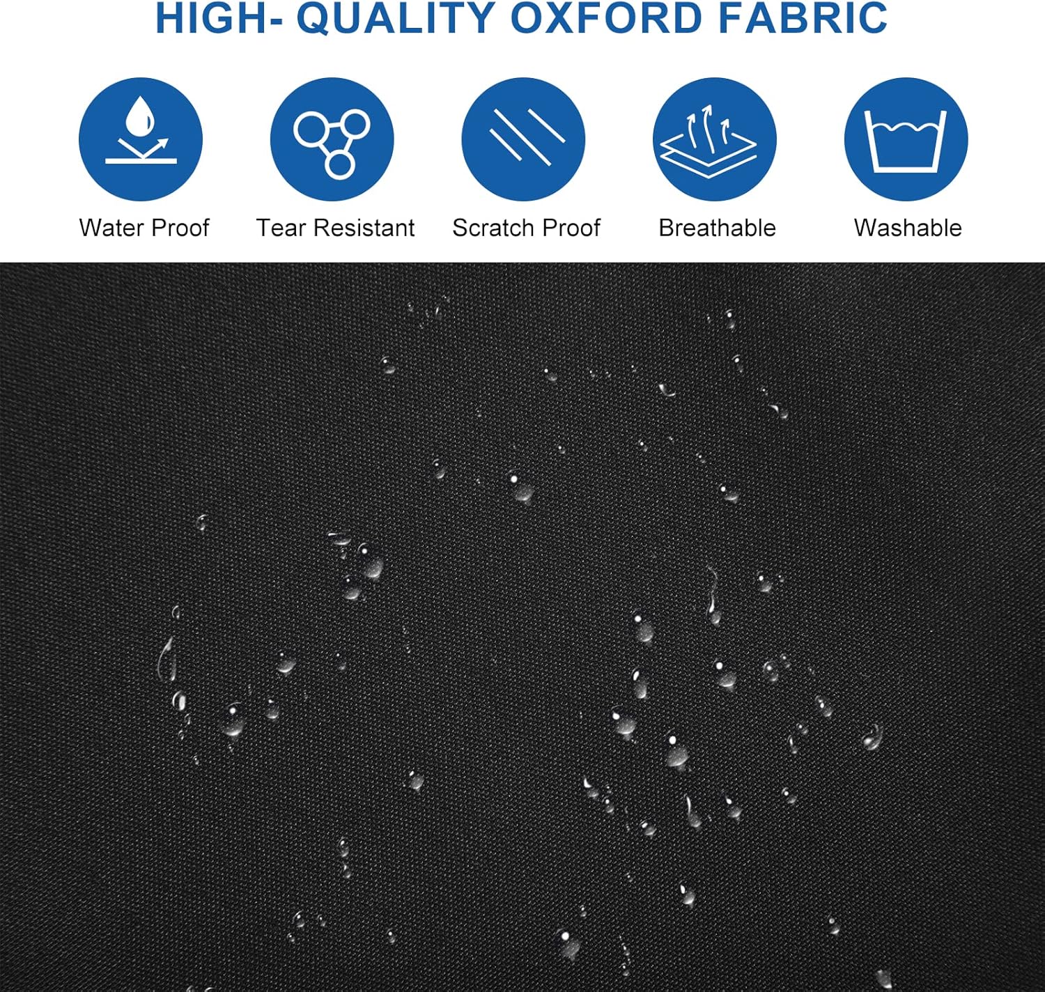 Wielofunkcyjna torba podróżna z zamkiem na całej długości i dodatkową pojemnością